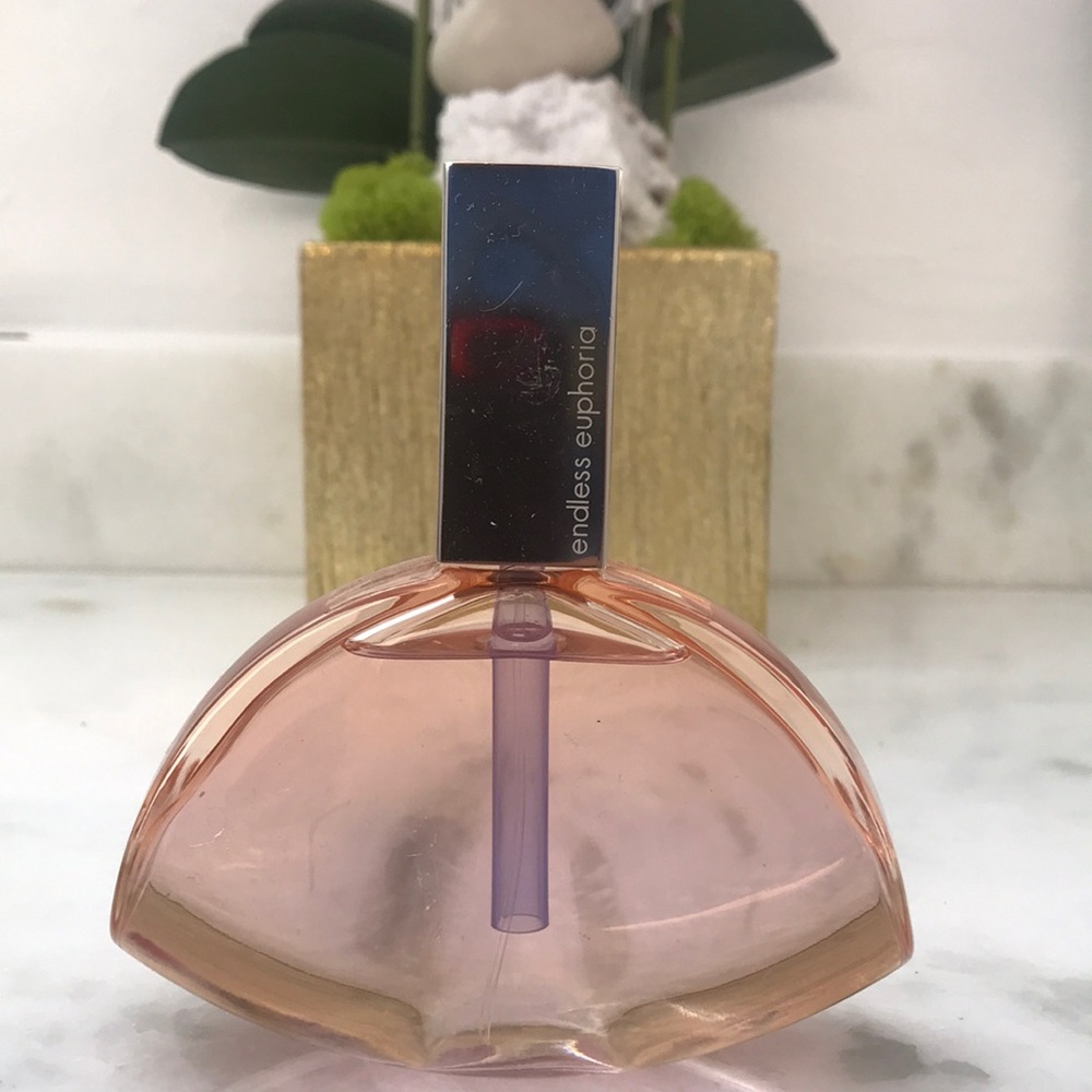 Endless euphoria by Calvin Klein